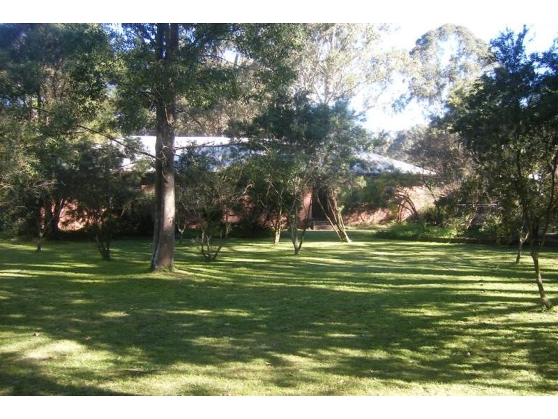 1 Jordan Avenue, Glossodia NSW 2756