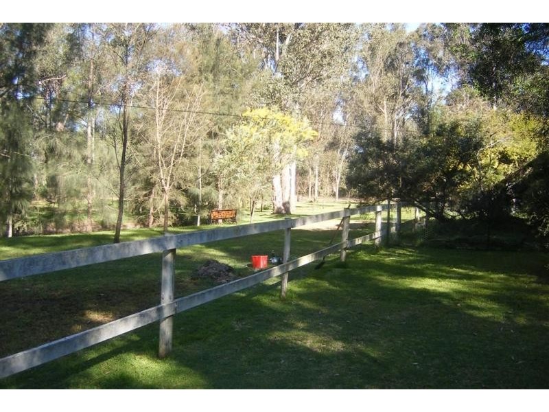1 Jordan Avenue, Glossodia NSW 2756