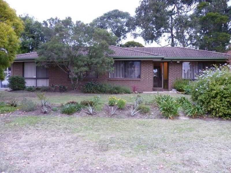 6 Golden Grove, Bligh Park NSW 2756