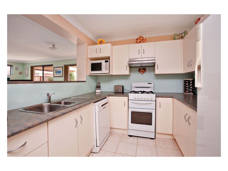14 Wright Place, Bligh Park NSW 2756