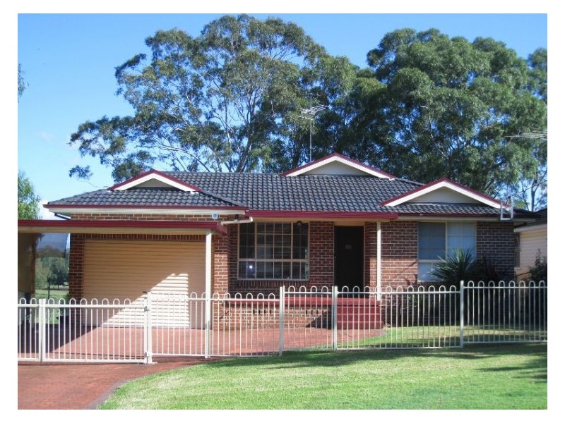 147 Cox Street, South Windsor NSW 2756