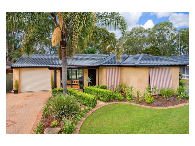 24 Hale Crescent, South Windsor NSW 2756