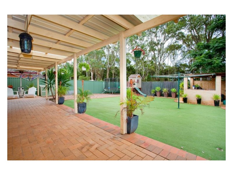 24 Hale Crescent, South Windsor NSW 2756