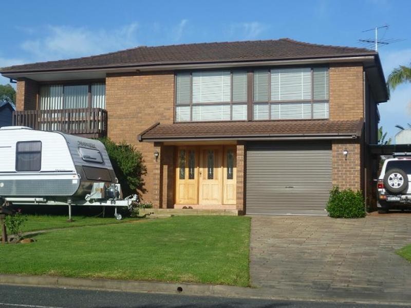 37 Andrew Thompson Drive, Mcgraths Hill NSW 2756