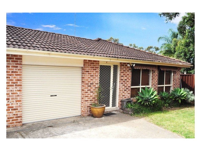 1/7 Juliana Place, Bligh Park NSW 2756