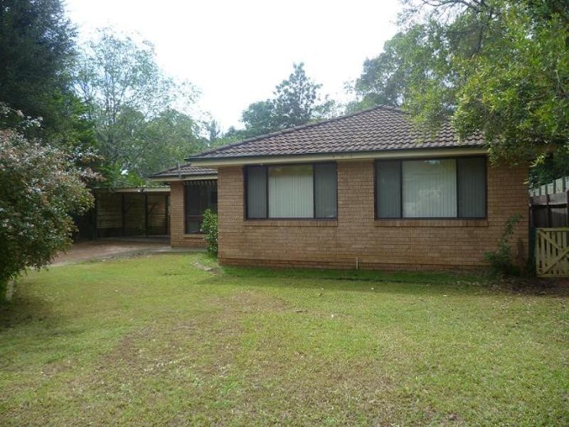 62 William Street, North Richmond NSW 2754