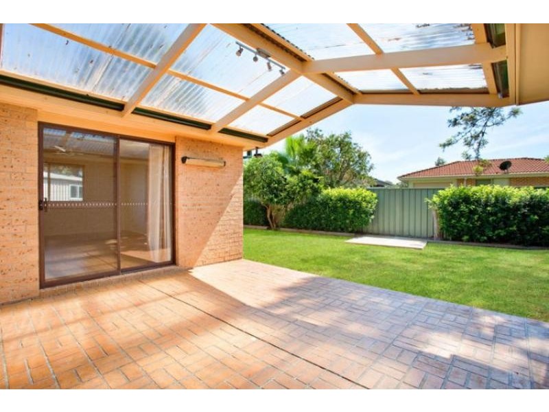 10 Wimbow Place, South Windsor NSW 2756