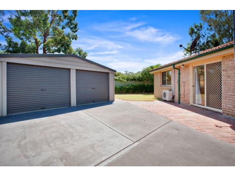 10 Wimbow Place, South Windsor NSW 2756