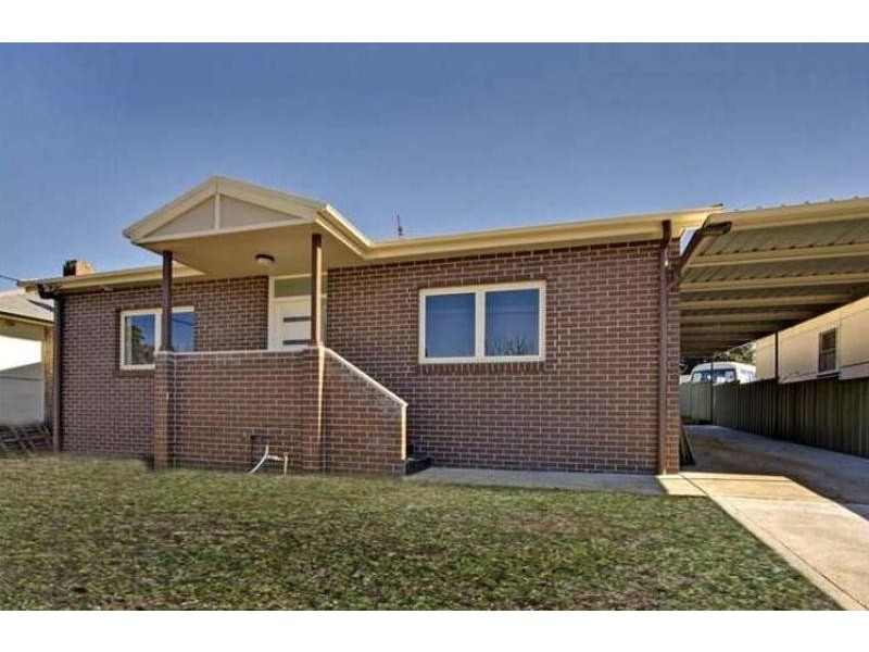 235 Macquarie Street, South Windsor NSW 2756