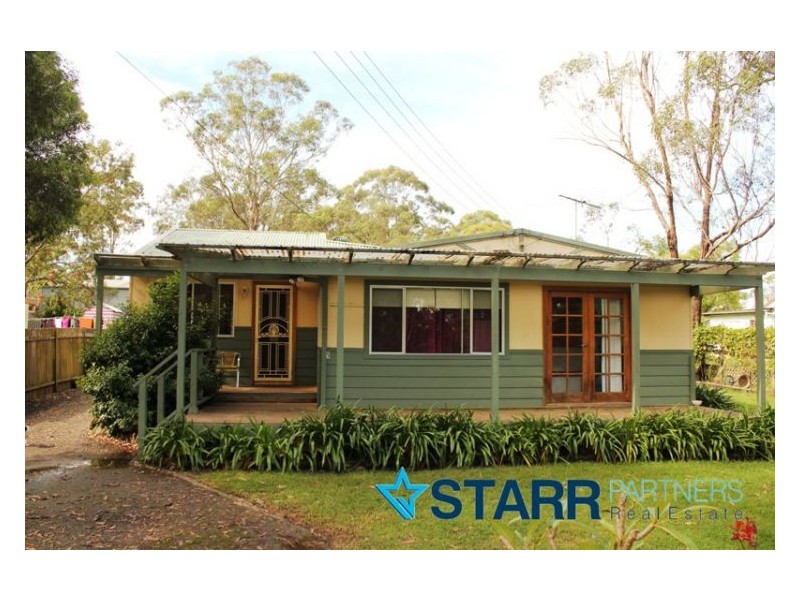 53 Burdekin Road, Wilberforce NSW 2756