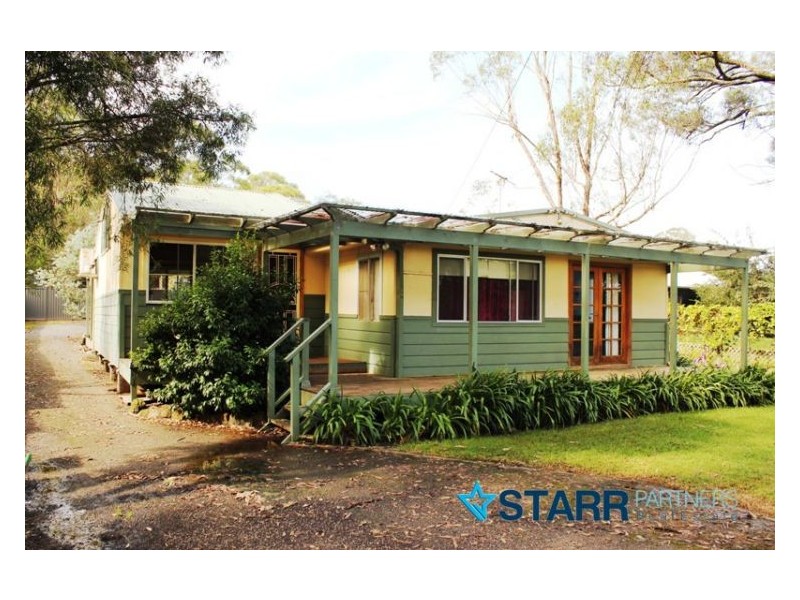 53 Burdekin Road, Wilberforce NSW 2756