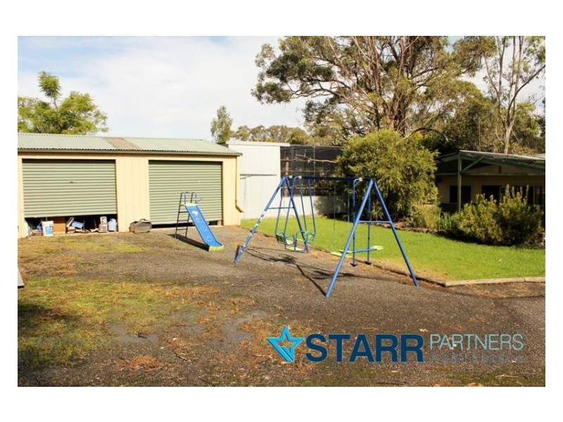 53 Burdekin Road, Wilberforce NSW 2756