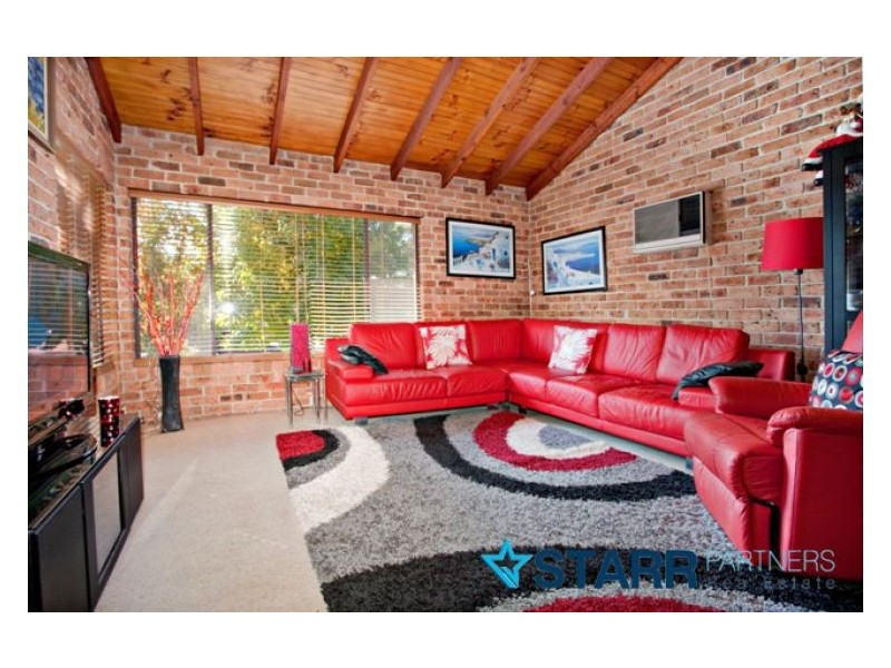 Mcgraths Hill NSW 2756