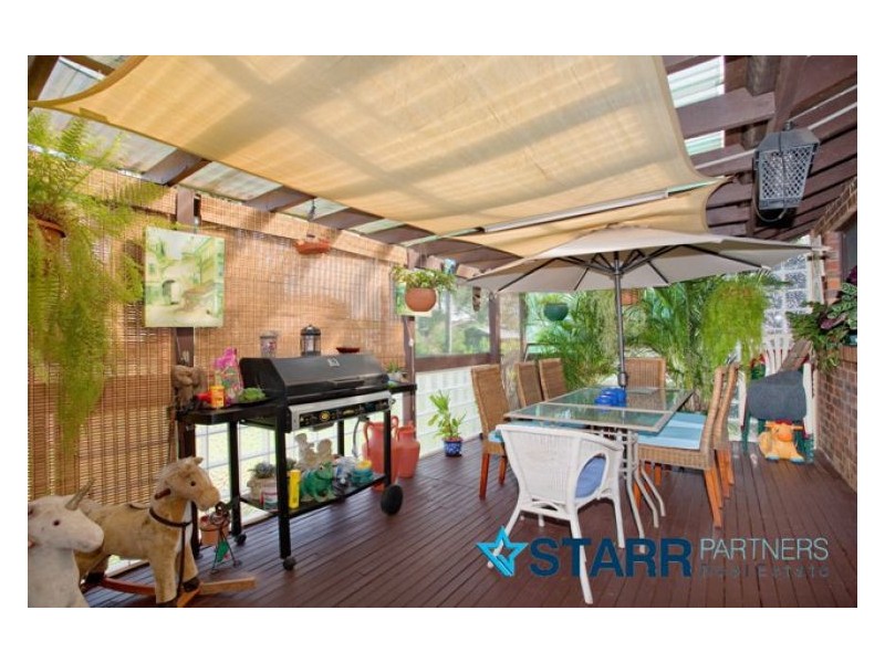 Mcgraths Hill NSW 2756