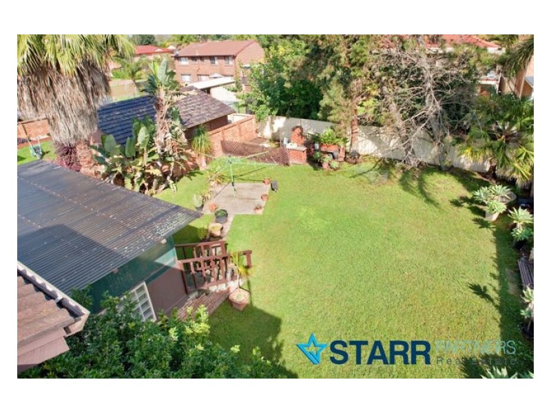 Mcgraths Hill NSW 2756