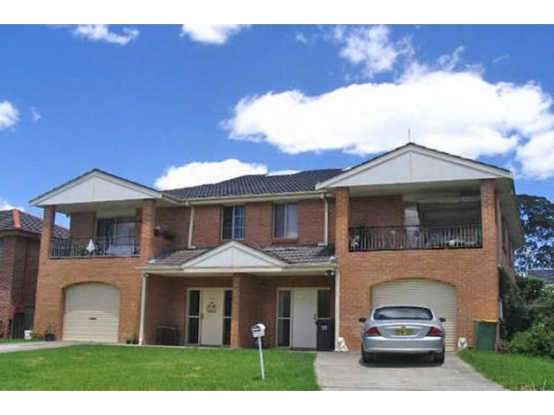 25a Old Hawkesbury Road, Mcgraths Hill NSW 2756
