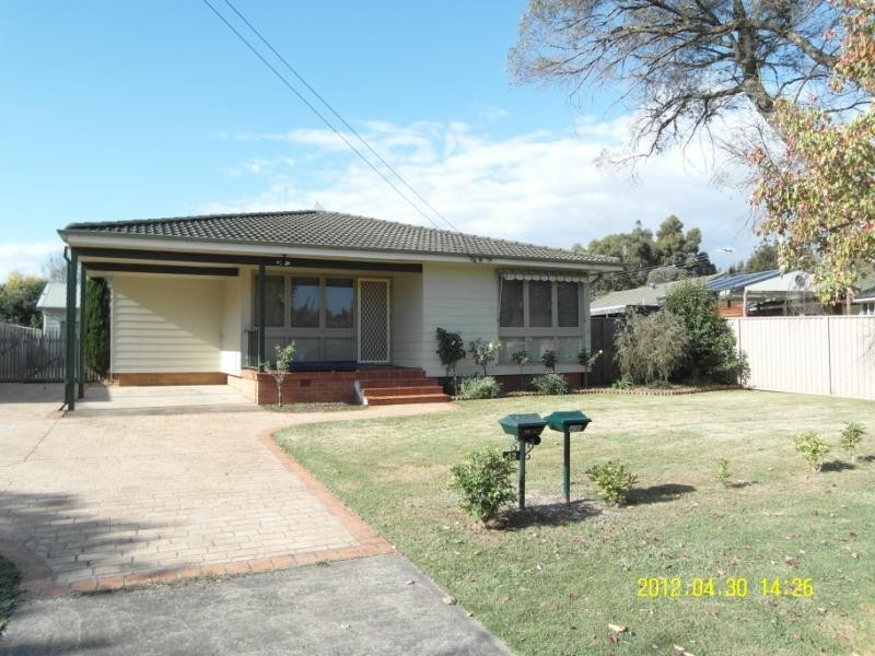 42 Town Street, Hobartville NSW 2753