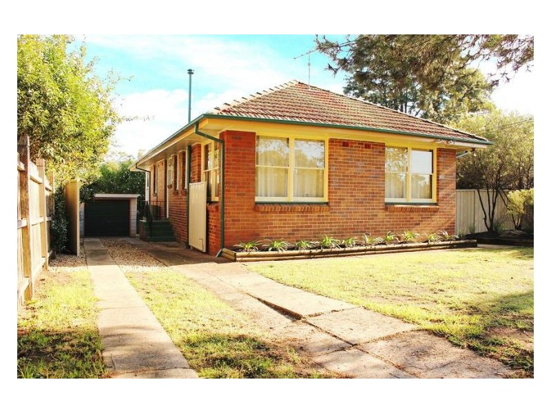81 Cox Street, South Windsor NSW 2756