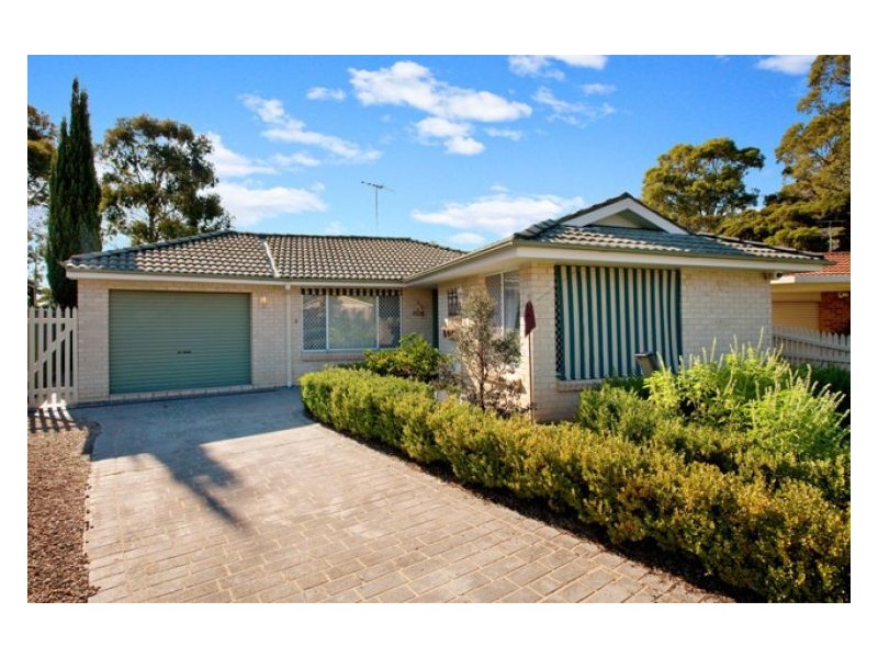 38 Batten Circuit, South Windsor NSW 2756