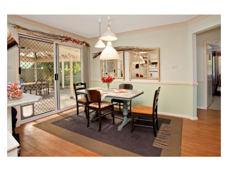 38 Batten Circuit, South Windsor NSW 2756