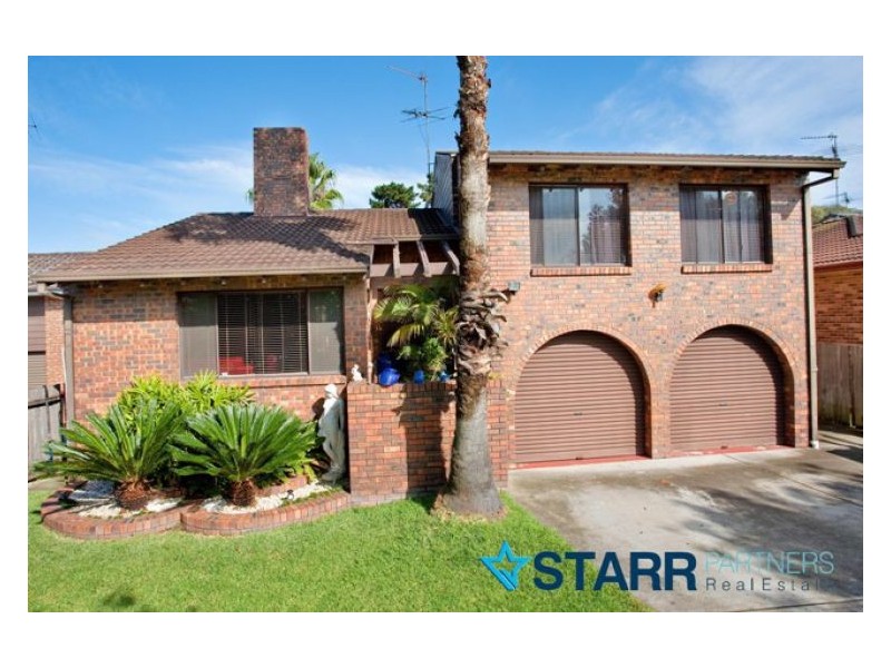 Mcgraths Hill NSW 2756