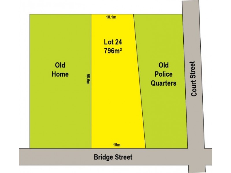 24 Bridge Street, Windsor NSW 2756