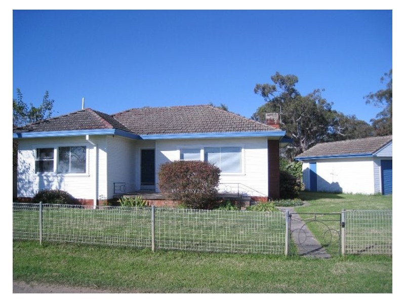 Wilberforce NSW 2756