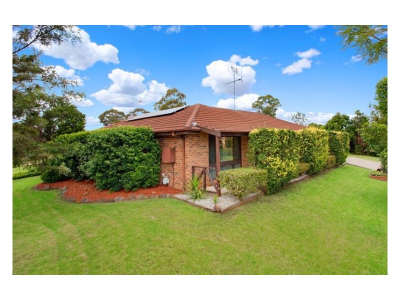 14 Wright Place, Bligh Park NSW 2756