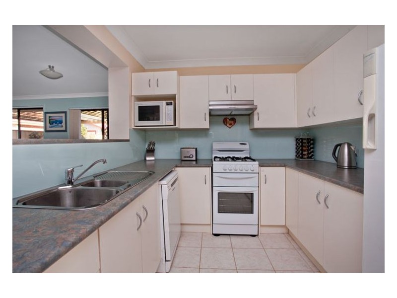 14 Wright Place, Bligh Park NSW 2756