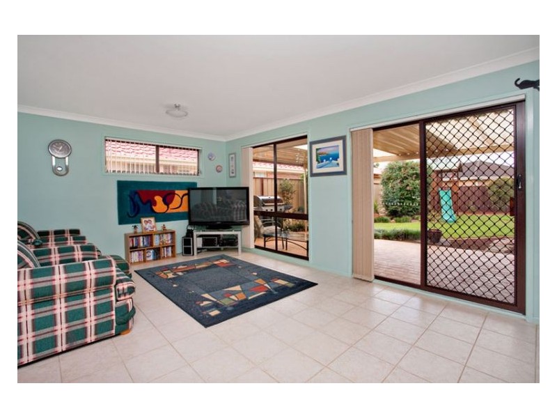 14 Wright Place, Bligh Park NSW 2756