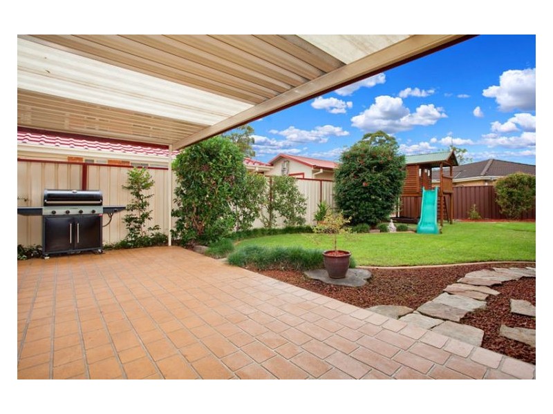 14 Wright Place, Bligh Park NSW 2756