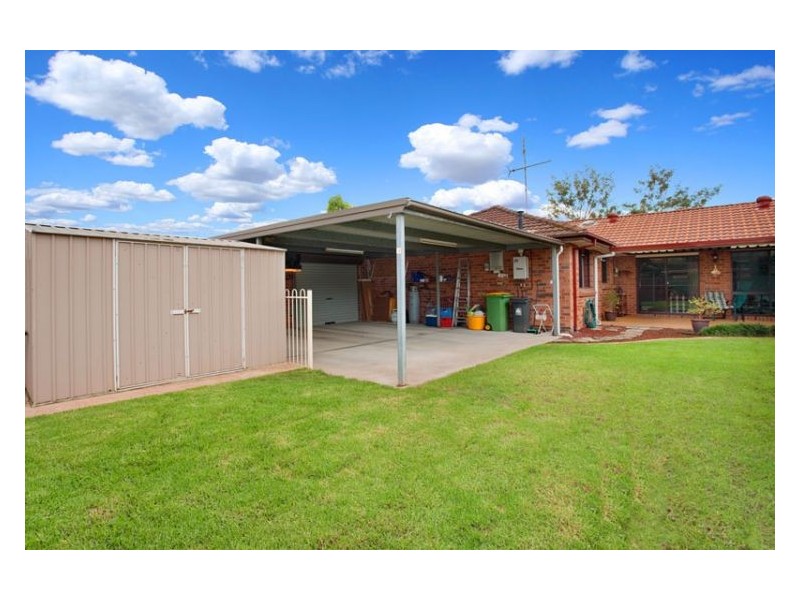 14 Wright Place, Bligh Park NSW 2756