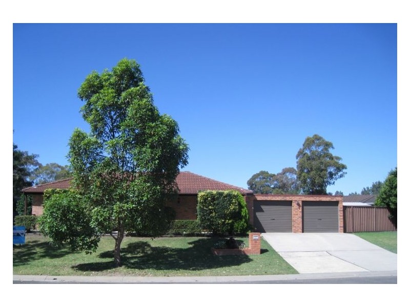 14 Wright Place, Bligh Park NSW 2756