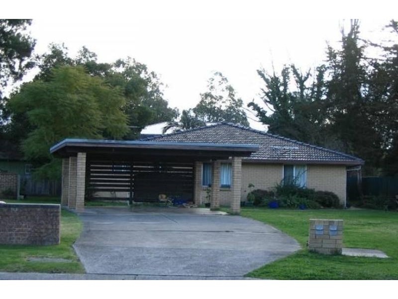 1/17 Gibson Street, Richmond NSW 2753