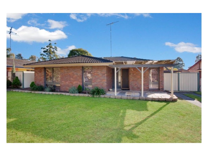 South Windsor NSW 2756
