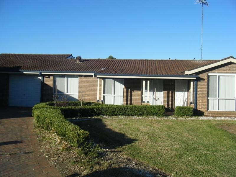 92 Neilson Crescent, Bligh Park NSW 2756