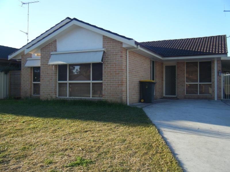 72 Porpoise Crescent, Bligh Park NSW 2756