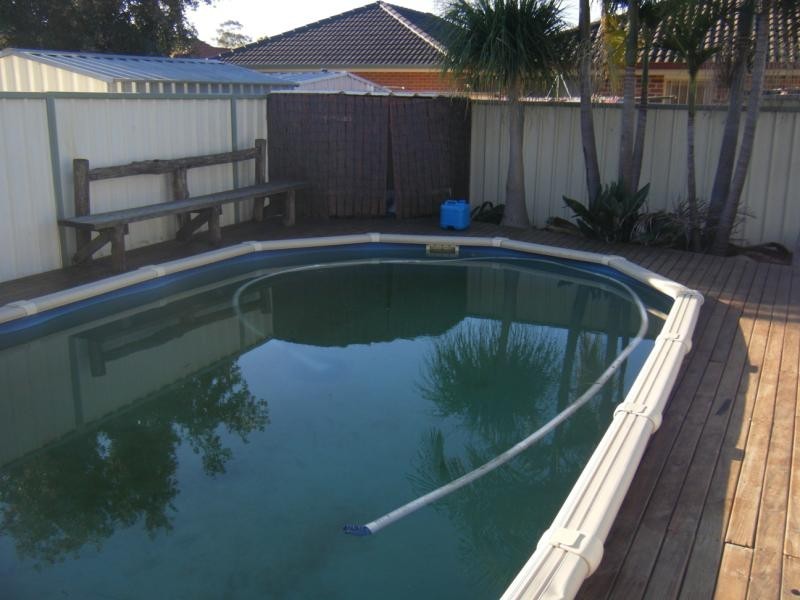 72 Porpoise Crescent, Bligh Park NSW 2756