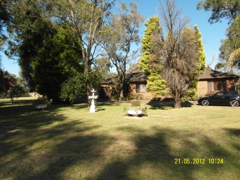 762 Richmond Road, Berkshire Park NSW 2765