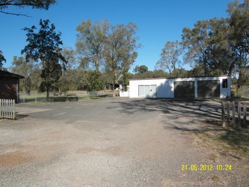 762 Richmond Road, Berkshire Park NSW 2765