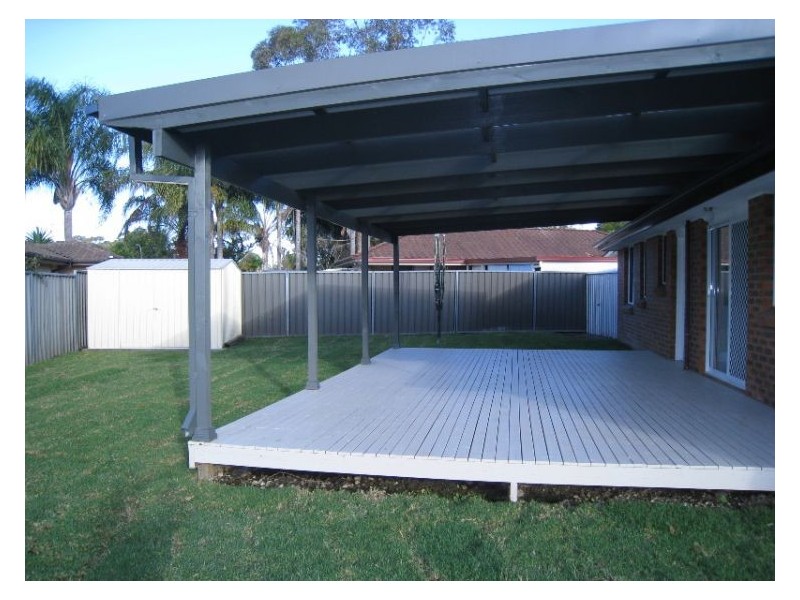 13 Jenkyn Place, Bligh Park NSW 2756