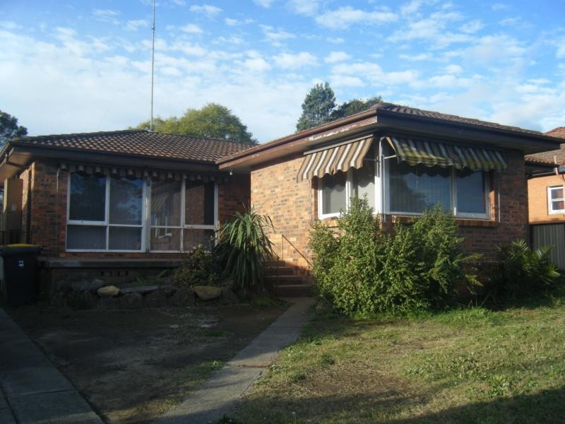 34 Loder Crescent, South Windsor NSW 2756