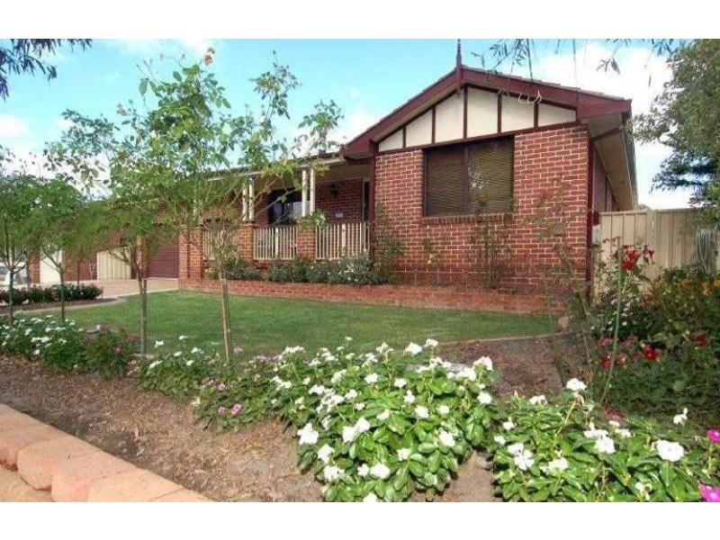 10 Mitchell Drive, Glossodia NSW 2756
