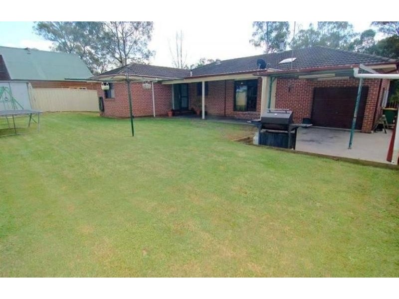 10 Mitchell Drive, Glossodia NSW 2756