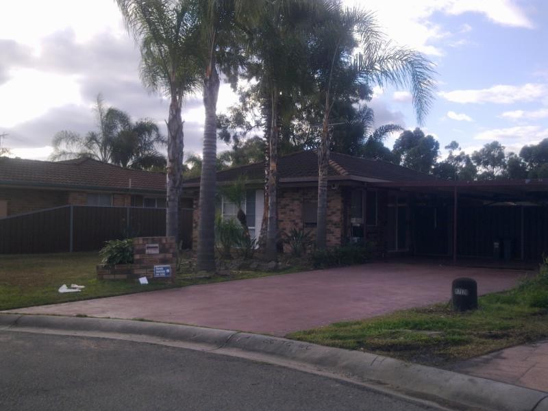 5 Coley Place, Bligh Park NSW 2756