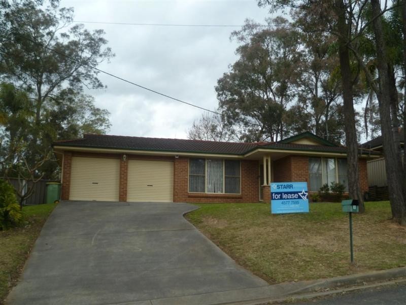 2 Macquarie Place, Glossodia NSW 2756