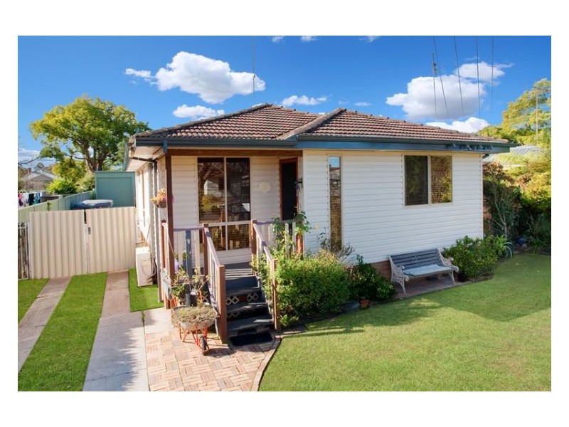 14 Grose Street, Richmond NSW 2753