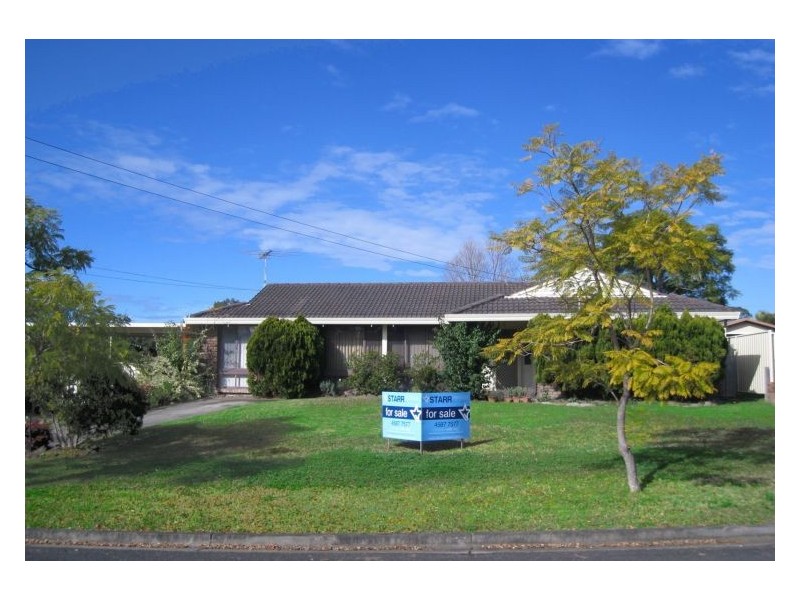 10 Mokari Street, North Richmond NSW 2754