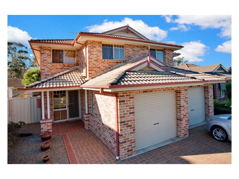 1/5 Tindell Street, Bligh Park NSW 2756