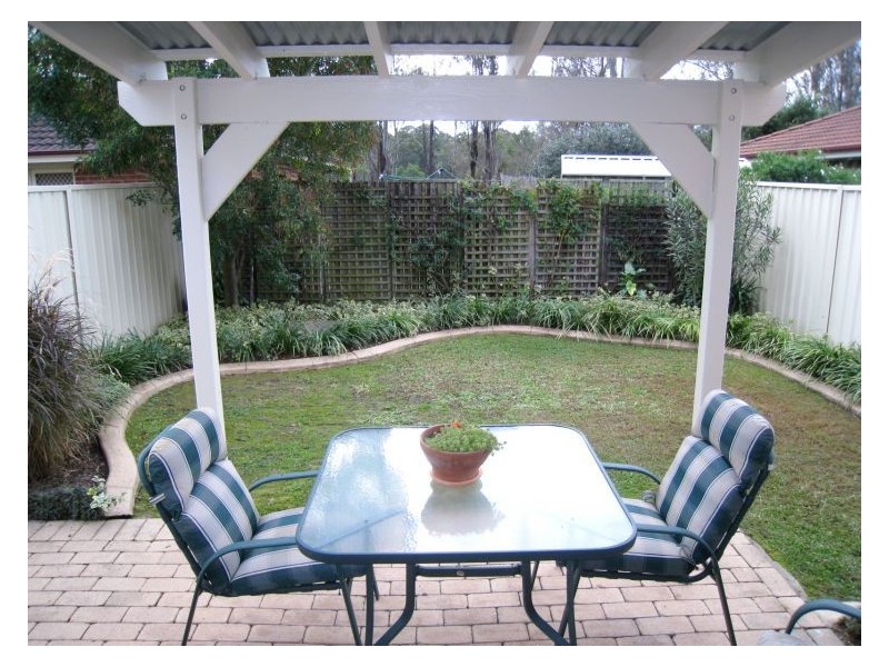 1/5 Tindell Street, Bligh Park NSW 2756